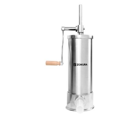 Izdelovalec klobas 5 kg - Zokura
