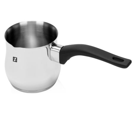 Ibric 450 ml, inox - Zokura