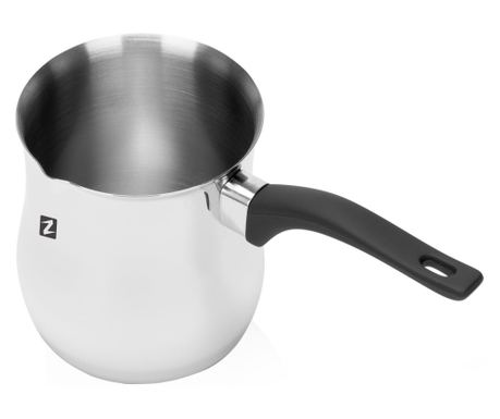 Čajnik 800 ml, inox - Zokura