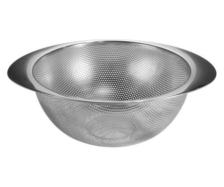 Strecurătoare inox, 22 cm - Zokura