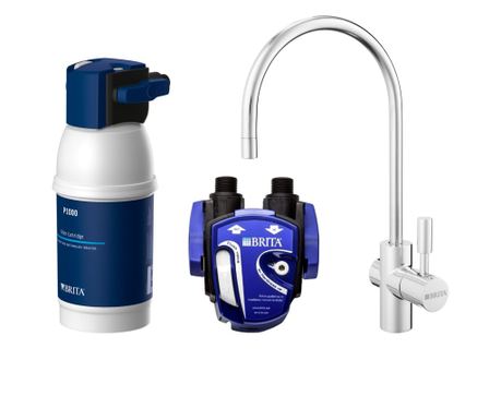 Sistem de filtrat apa BRITA My Pure P1