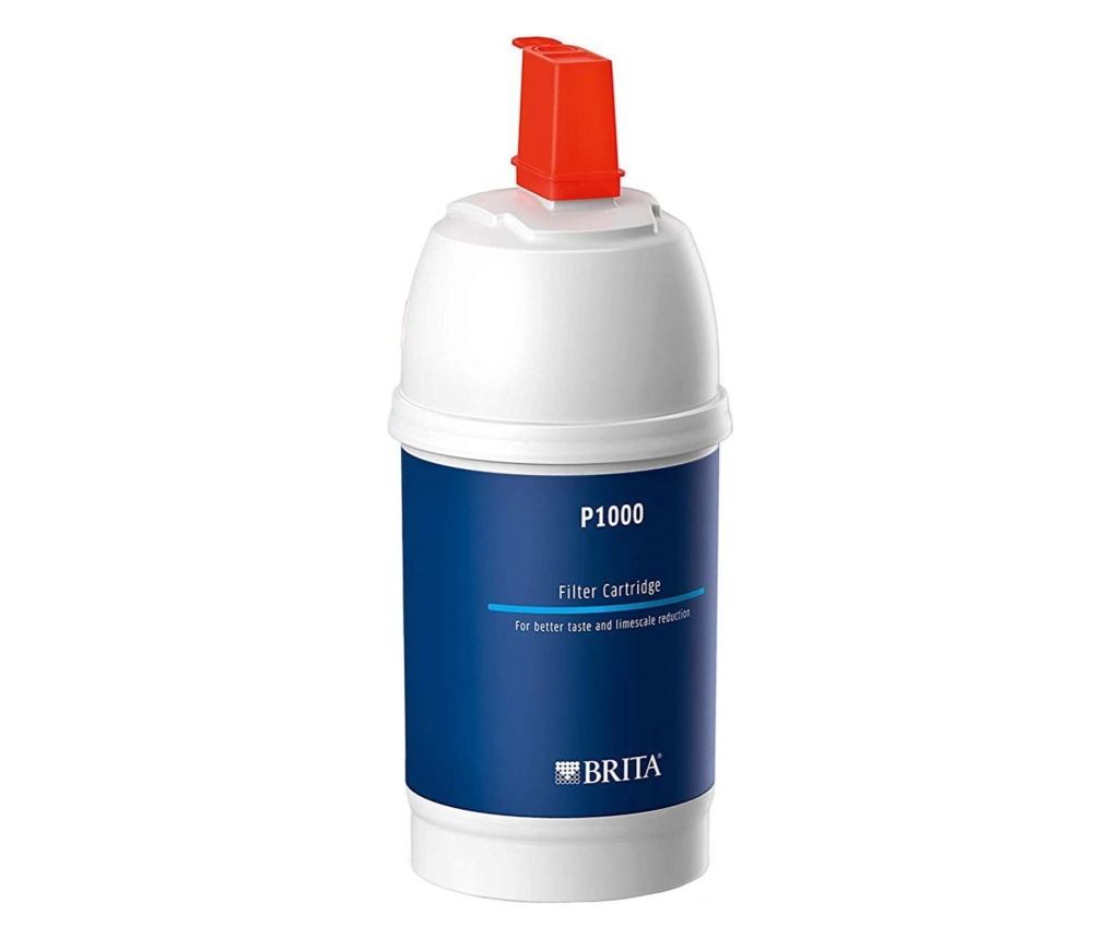 Náhradní filtr P1000 pro filtrační systém My Pure P1 - Brita - 2