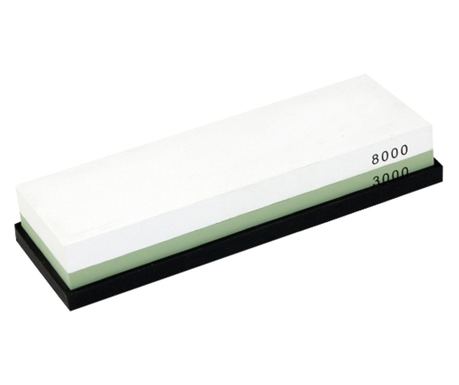 Kamen za ostrenje nožev, 3000/8000 - Zokura