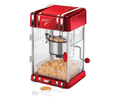 Masina pentru popcorn, 300 W - Unold