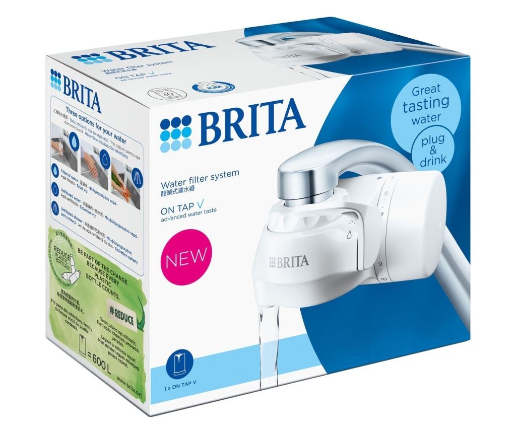 Sistem filtrare apa BRITA On Tap V - 2