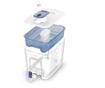 Recipient filtrant BRITA Flow XXL 8,2 L Maxtra PRO (blue) thumbnail 2