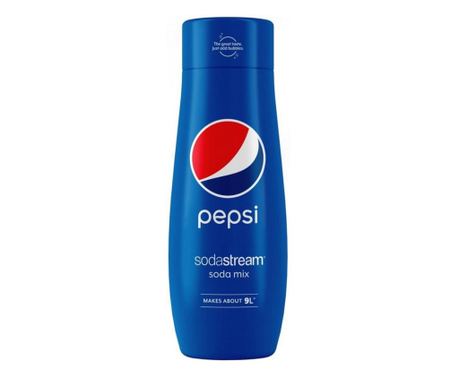 Sirop Pepsi 440 ml - SodaStream