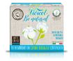 Био памучни нощни превръзки - 5 капки (10 бр.) - VIVICOT Be Natural