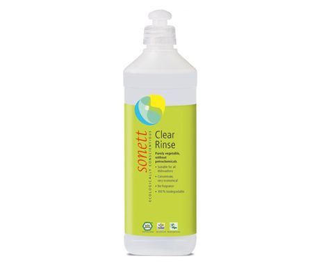 ECO Sredstvo za izpiranje posode 500ml Sonett