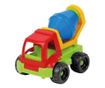 Speedy Burak Toys betonkeverő