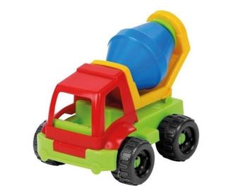 Speedy Burak Toys betonkeverő