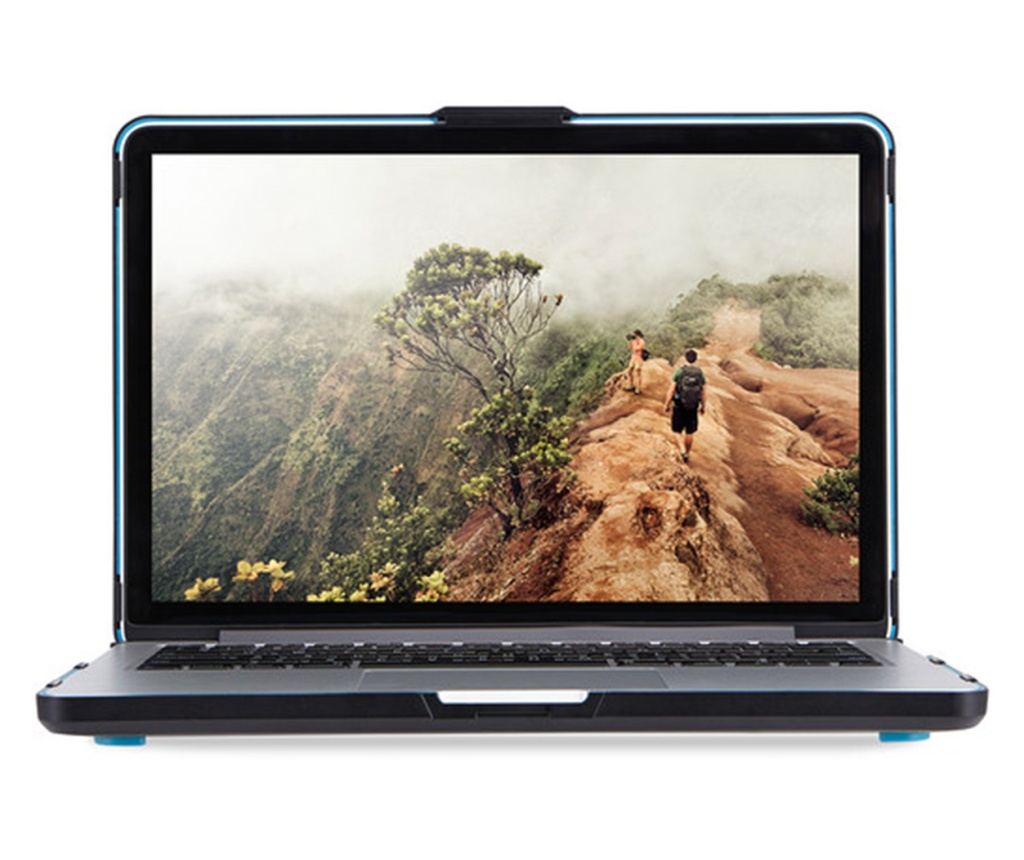 Kućište za prijenosno računalo Thule Vectros Protective Bumper 13" MacBook Pro Retina - 2