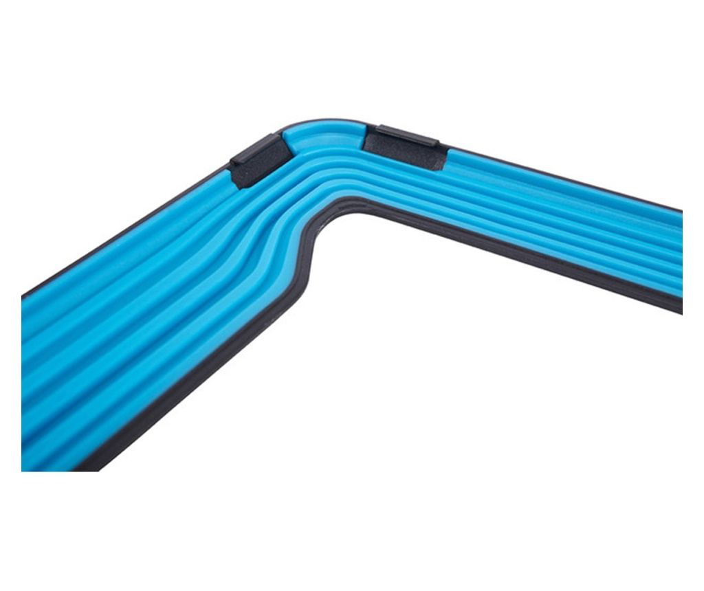 Kućište za prijenosno računalo Thule Vectros Protective Bumper 13" MacBook Pro Retina - 3