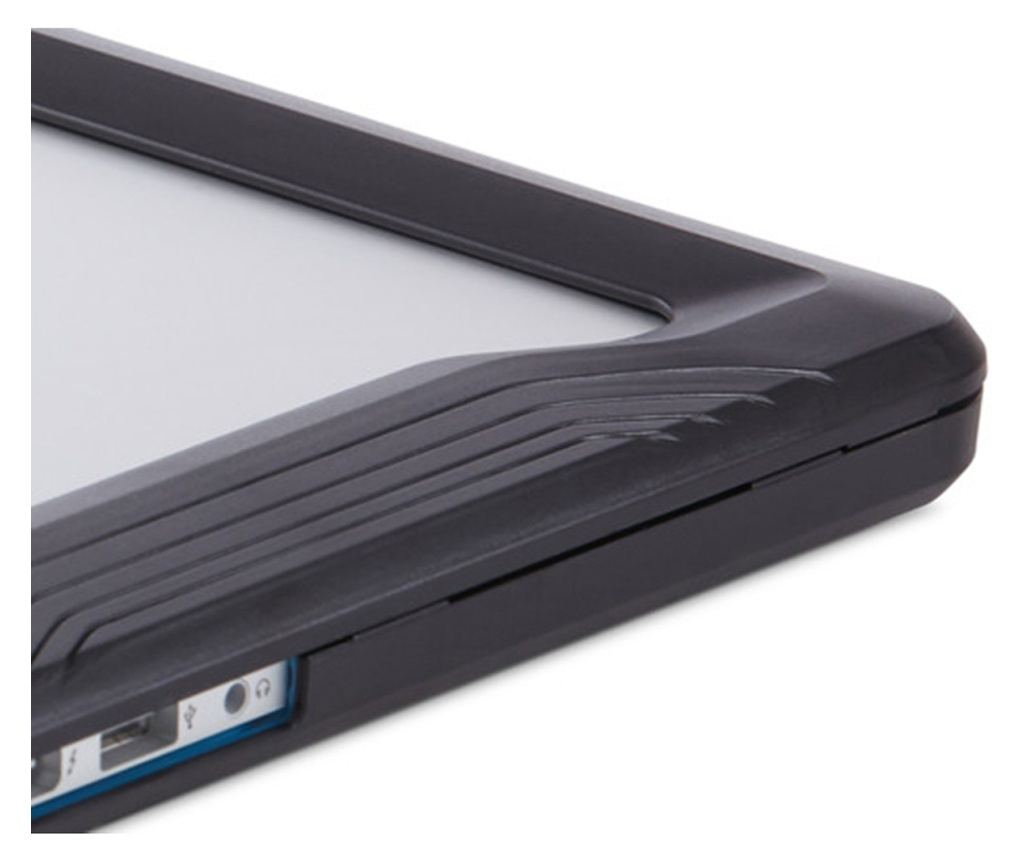 Kućište za prijenosno računalo Thule Vectros Protective Bumper 13" MacBook Pro Retina - 4