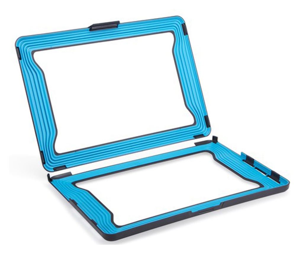 Kućište za prijenosno računalo Thule Vectros Protective Bumper 13" MacBook Pro Retina - 5