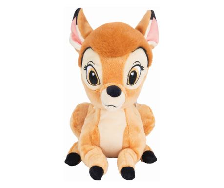 IGRAČKA OD PLUŠA DISNEY BAMBI 25CM