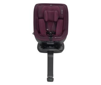 AUTO SJEDALICA KINDERKRAFT I-GUARD I-SIZE 40-105 CM, CHERRY PEARL