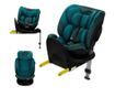 AUTO SJEDALICA KINDERKRAFT I-FIX, I-SIZE 40-150 CM, HARBOR BLUE
