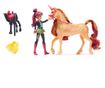 SET JEDNOROGA UNICORN CINDER I LUTKA VALENTINA