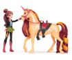 SET JEDNOROGA UNICORN CINDER I LUTKA VALENTINA