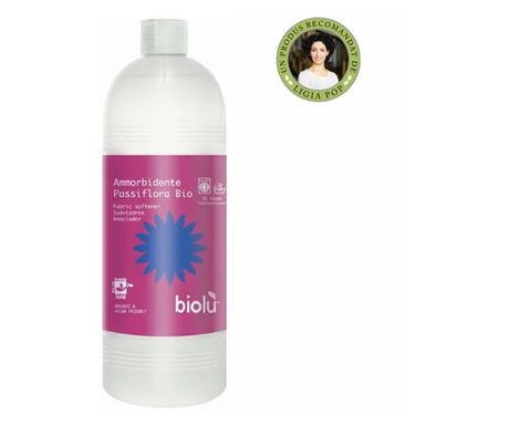 Passiflora mehčalec za perilo, Eco, 1L - Biolu