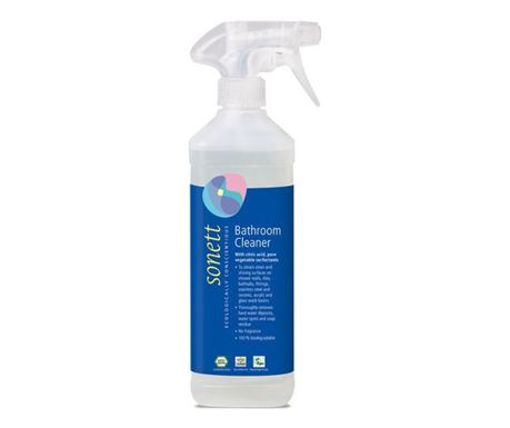 Sonett Ekološki Pralni Detergent Pt. Baie