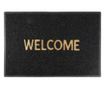 Covoras intrare, pvc, 60x90 cm, Welcome