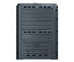 Kompostor za vrt, Compogreen Woody, 280 L, crn, 59,6x60x100, Prosperplast