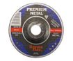 Disc polizat 150x6 Premium Metal