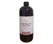 Sapun od Alepa tekući s 25% ulja lovora, 1000ml, Isha