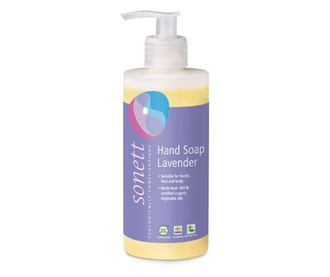 EKOLOŠKI TEKUĆI SAPUN - LAVANDA 300ML Sonett
