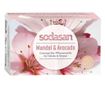 Sapun Krema Bio Bademi i Avokado 100 Gr Sodasan