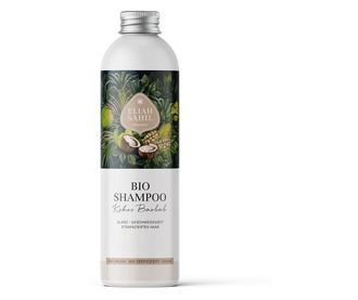 Tekući šampon s kokosovo palmom i organskim baobabom 230 ml Eliah Sahil