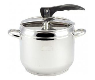 Inox kukta 3.5literes