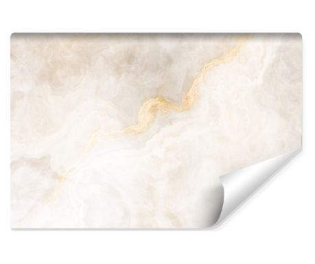 Fototapet Muralo Marmura abstracta 3D pentru living 405 cm x 270 cm decor modern  405x270cm