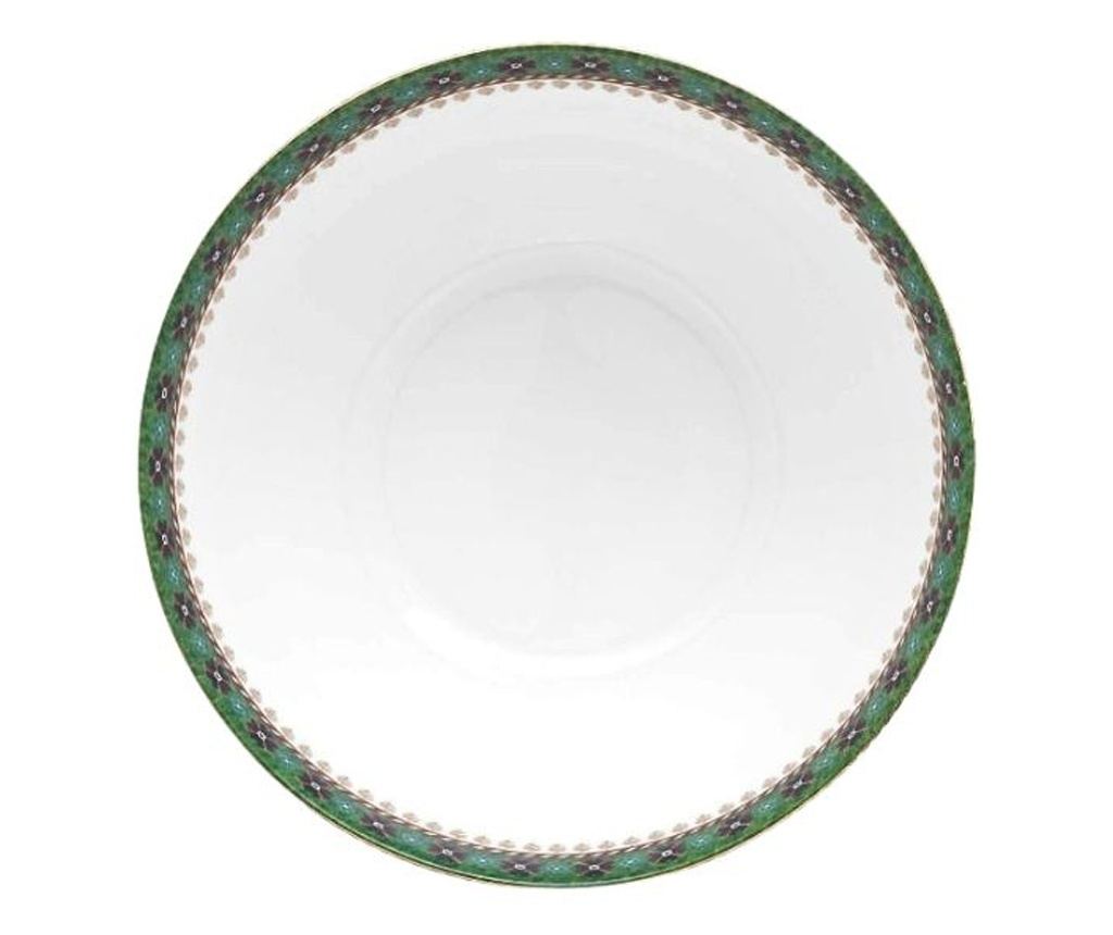 Porculanska zdjela, Pip Studio, 18 cm, Berry Blues kolekcija - 2