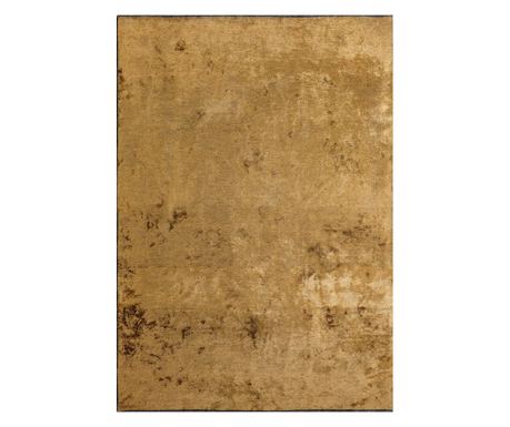 Covor Designer PLAIN GOLD (A), Handmade, 160 x 230 cm