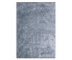 Designer Rug PLAIN ICE BLUE (A), Handmade, 160 x 230 cm