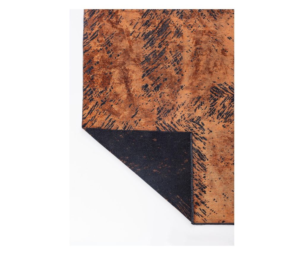 Covor designer RUSTIC TERRA, lucrat manual, 160 x 230 cm - 3