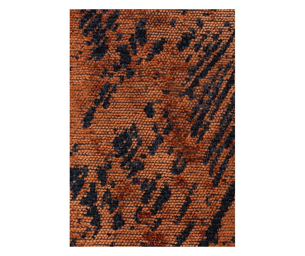 Covor designer RUSTIC TERRA, lucrat manual, 160 x 230 cm - 5