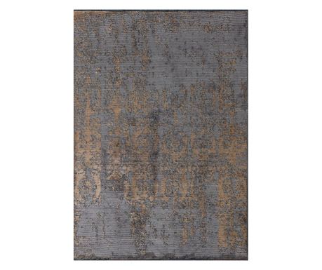 Дизайнерски килим CAESAR GREY, ръчна изработка, 240 x 300 см - Vivre