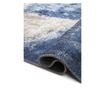 Designer Rug MIST LIGHT CREAM, Handmade, 200 x 250 cm