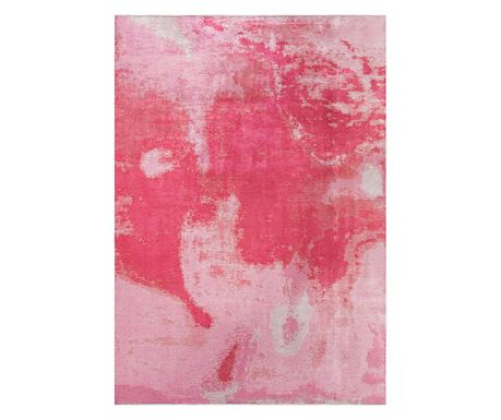 Covor Designer MIST FUCSIA, Handmade, 240 x 340 cm