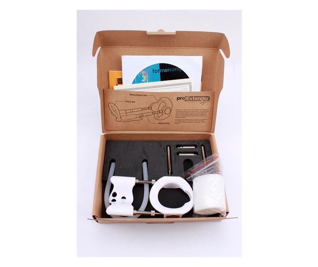Dispozitiv Medical ProExtender