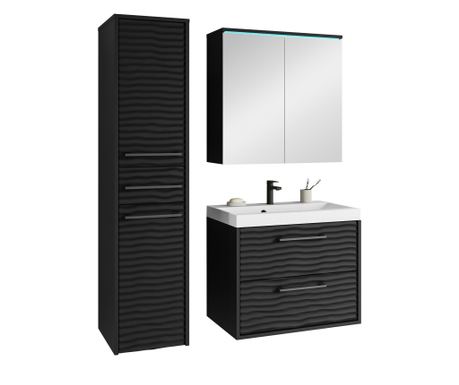 Mobilier de baie Tomeq I cu Sifon
