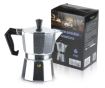 Espressor clasic pentru aragaz, 3 cești