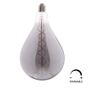 LED крушка HM4052.03 сив цвят