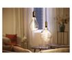 LED крушка HM4052.03 сив цвят