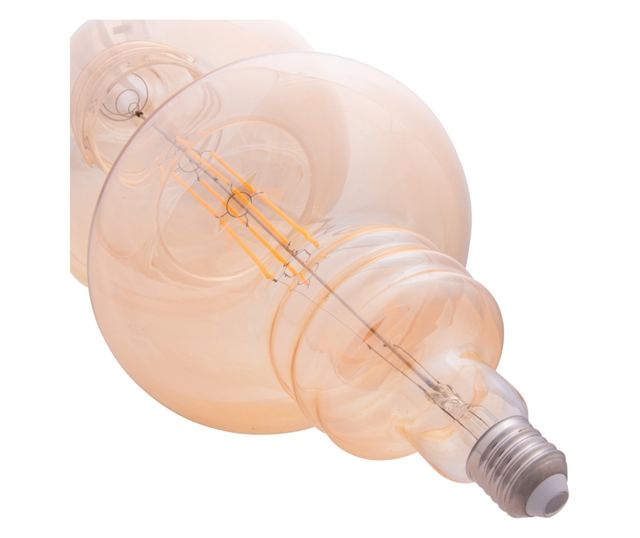 LED крушка HM4053.02 бежов цвят