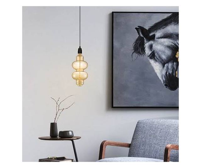 LED крушка HM4053.02 бежов цвят